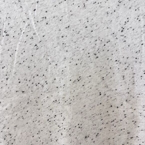 ATM Slub Jersey Schoolboy Crew Neck Short Sleeve Tee Speckled Women's Size Large - Picture 12 of 12